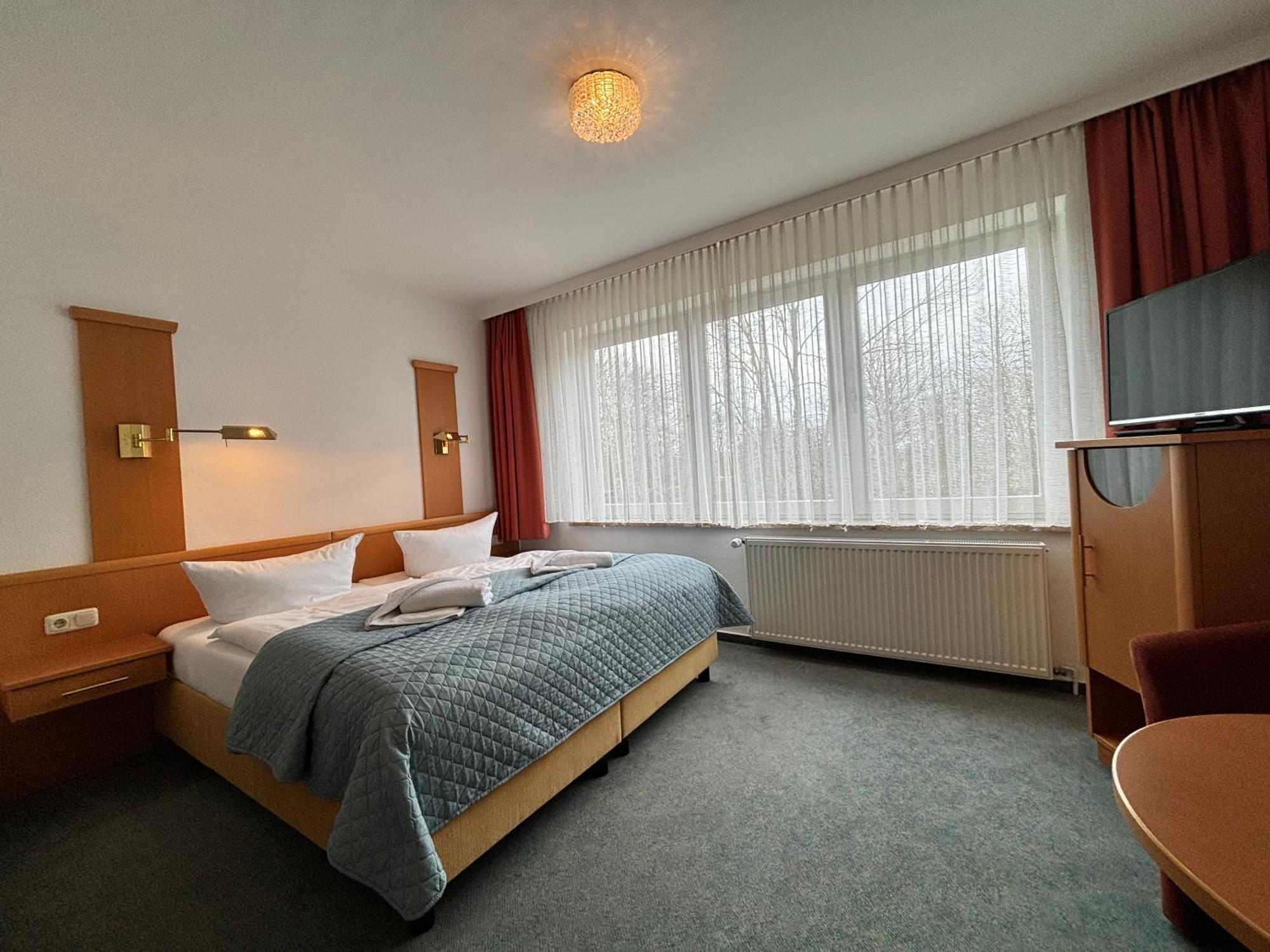 Appartementhaus Westphal Đảo Fehmarn Ngoại thất bức ảnh