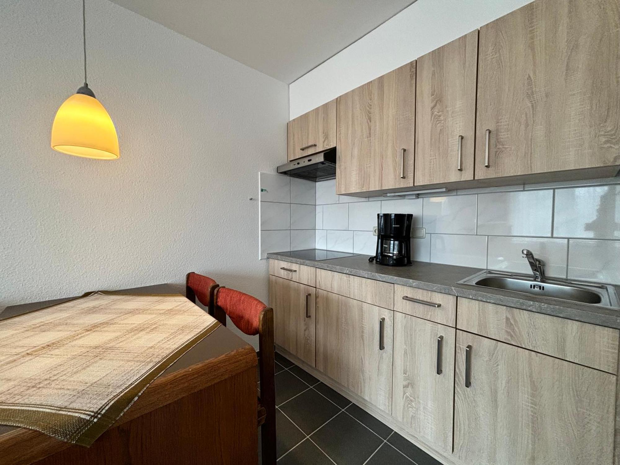 Appartementhaus Westphal Đảo Fehmarn Ngoại thất bức ảnh