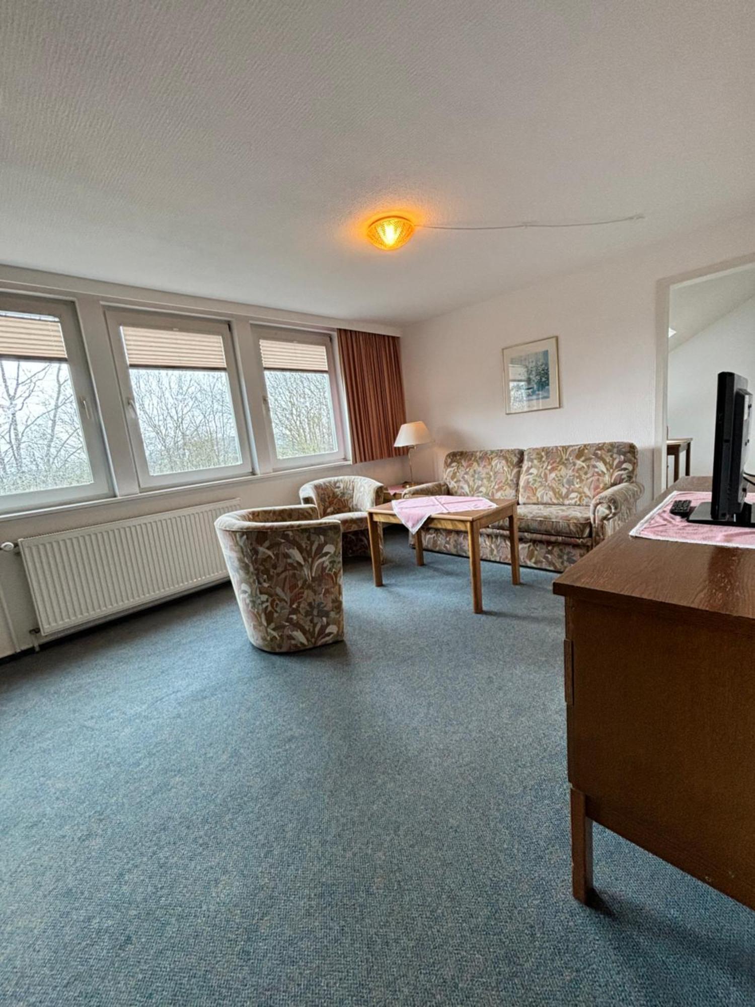 Appartementhaus Westphal Đảo Fehmarn Ngoại thất bức ảnh